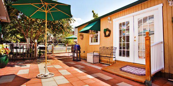 Old Irish Bed and Breakfast, Wedding & Events Center weddings in Denton TX