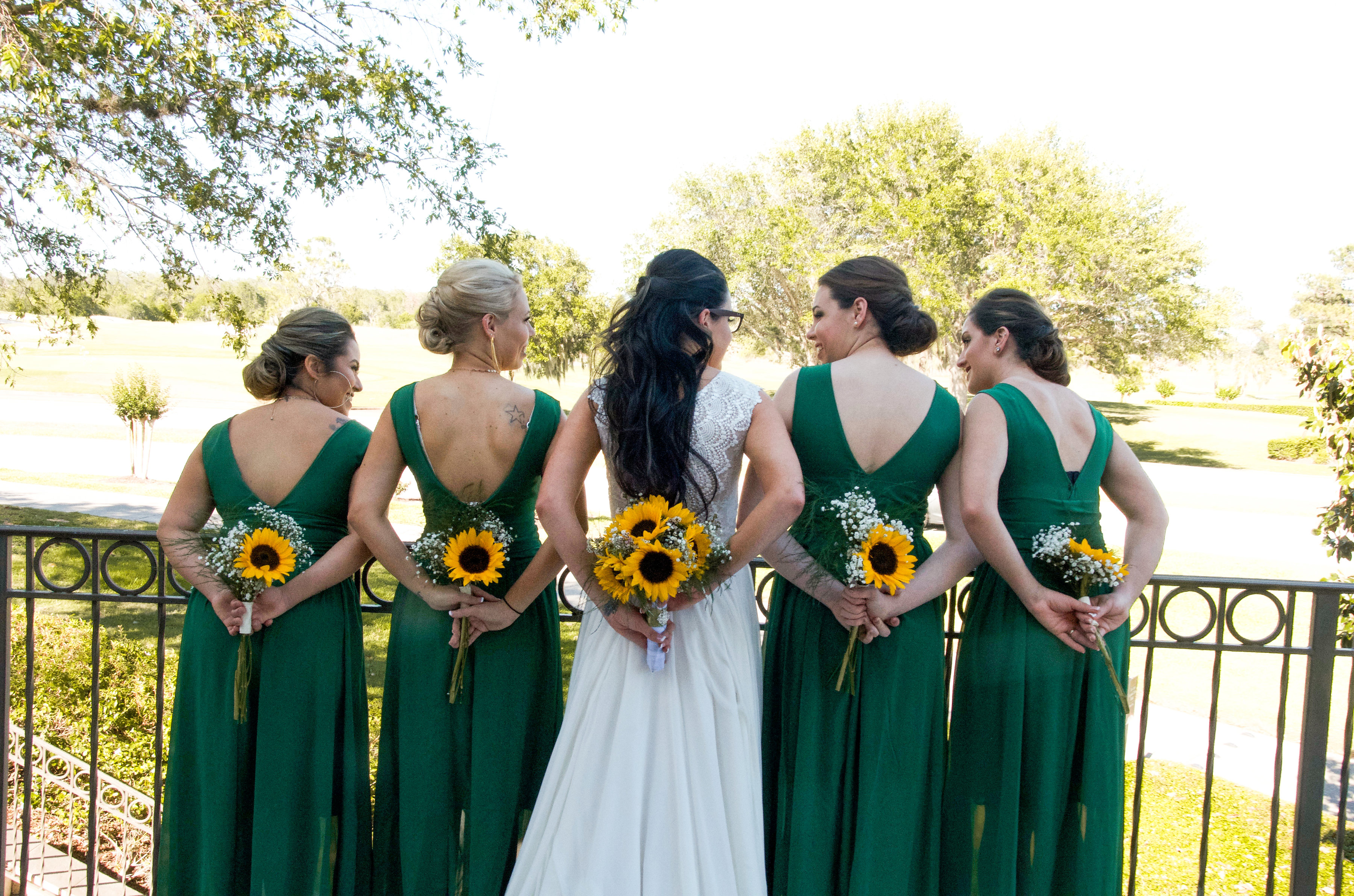 Falcon's Fire Golf Club | Venue - Kissimmee, FL | Wedding Spot, image size:3600x2384