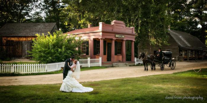 Old Sturbridge Village Weddings Get Prices For Wedding Venues In Ma Price This Venue To Get Your Estimate No Strings Attached