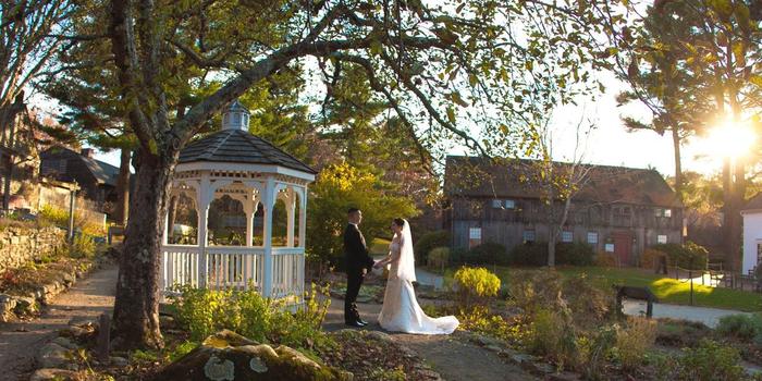 Old Sturbridge Village Weddings Get Prices For Wedding Venues In Ma