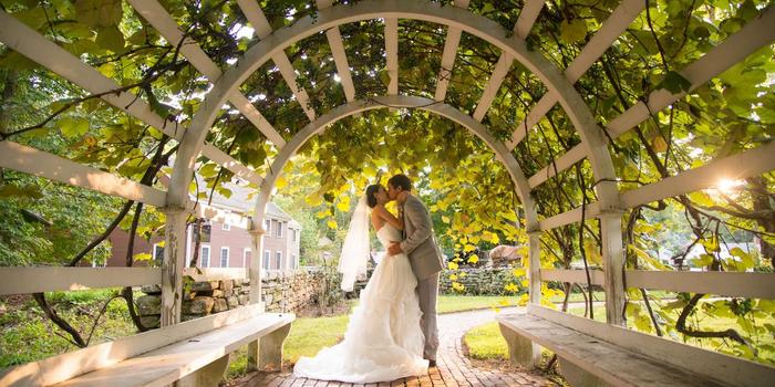 Old Sturbridge Village Weddings Get Prices For Wedding Venues In Ma Price This Venue