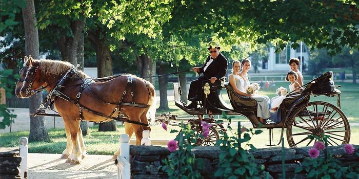 Old Sturbridge Village Weddings Get Prices For Wedding Venues In Ma Price This Venue