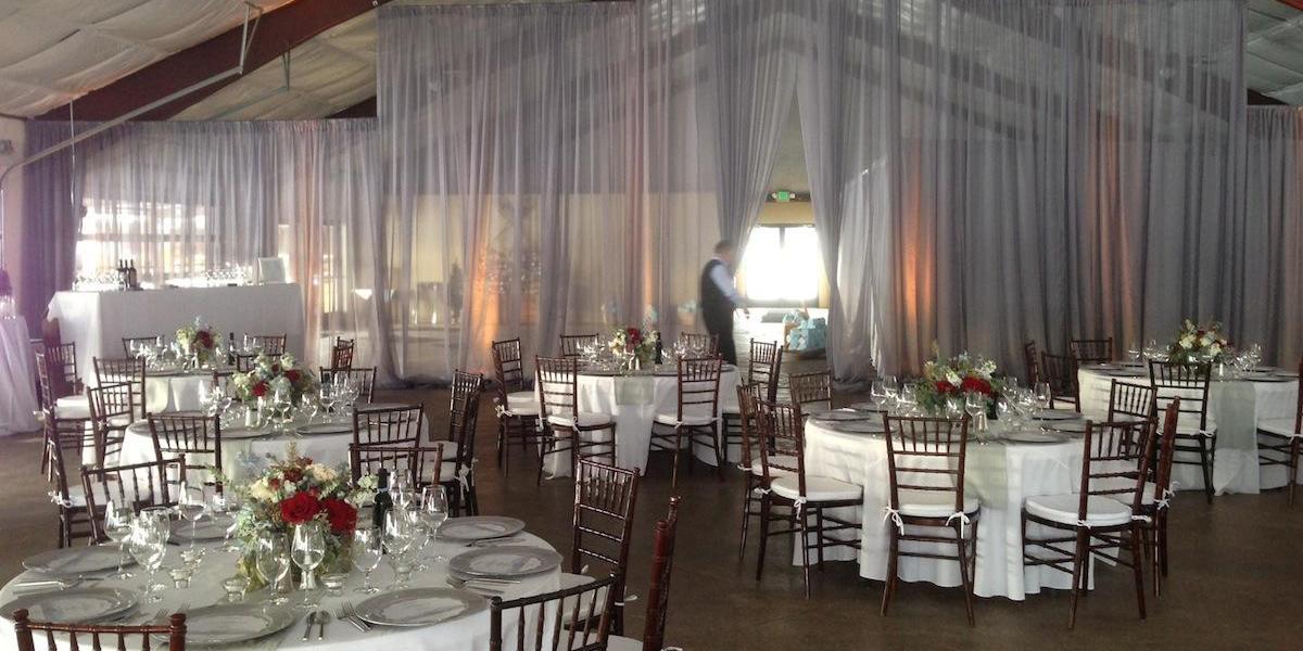 4 Eagle Ranch weddings in Wolcott CO