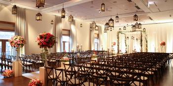 Ivy Room Weddings in Chicago IL