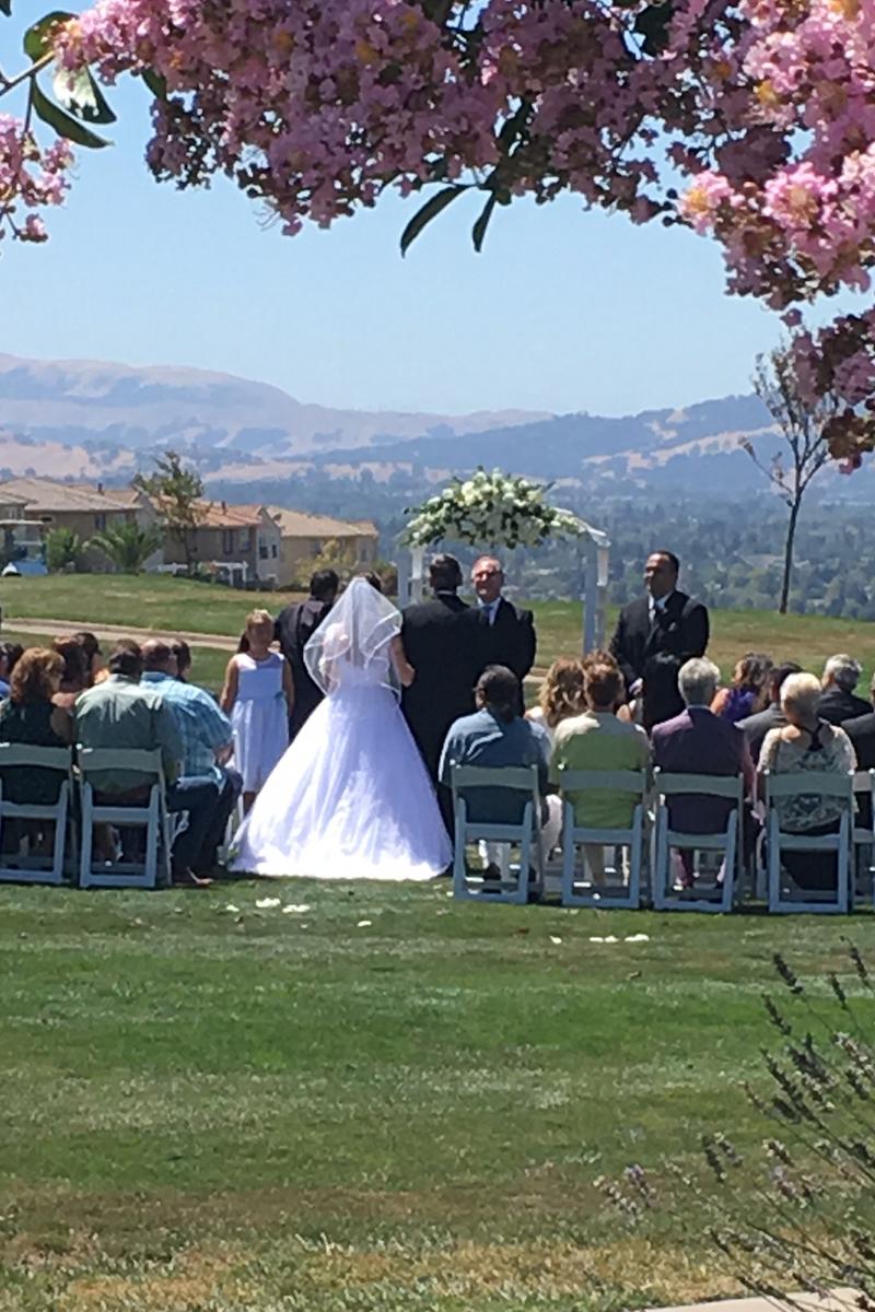 Dublin Ranch Golf Course Weddings Get Prices for Wedding Venues