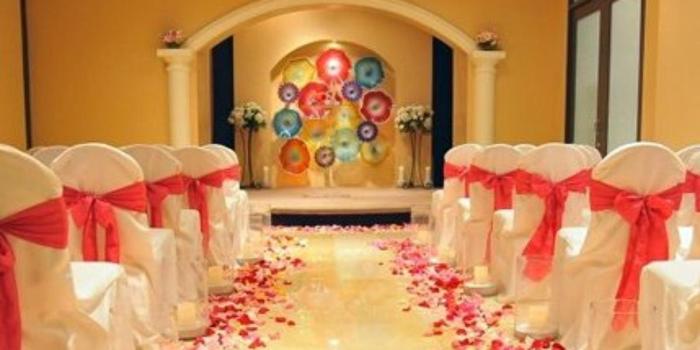 Wedding Venues Information And Pricing Spot