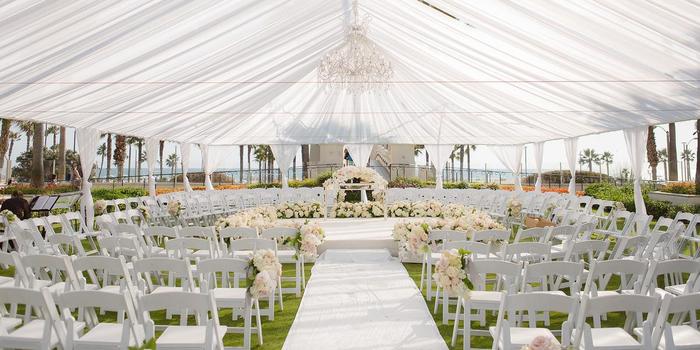Hyatt Regency Huntington Beach Resort Spa Weddings Get Prices Price This Venue