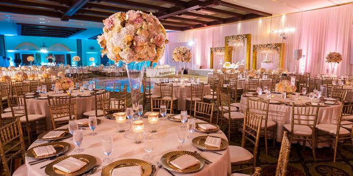 Hyatt Regency Huntington Beach Resort Spa Weddings Get Prices Price This Venue