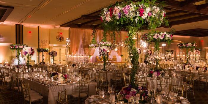 Hyatt Regency Huntington Beach Resort Spa Weddings Get Prices Price This Venue