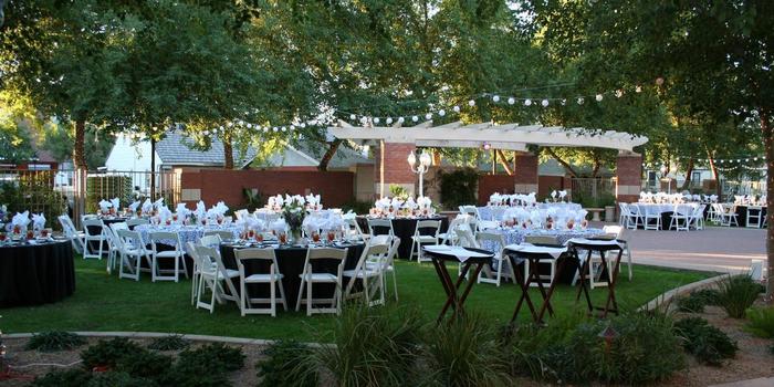 Glendale Civic Center Wedding Glendale AZ 1_main