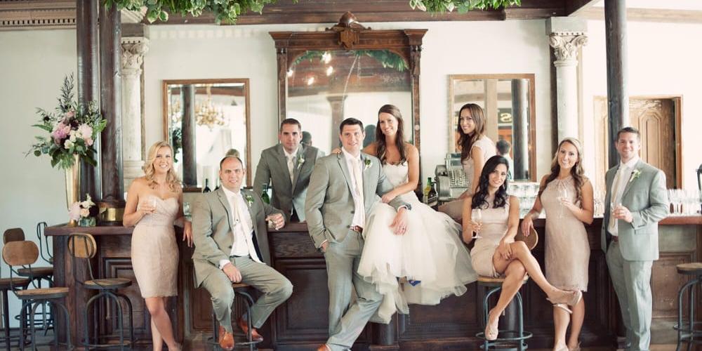 Triple S Ranch Napa weddings in Calistoga CA