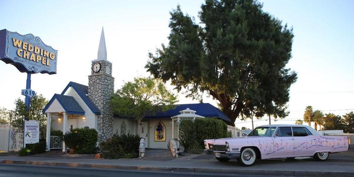 Graceland Wedding Chapel Picture Of Graceland Wedding Chapel Jpg