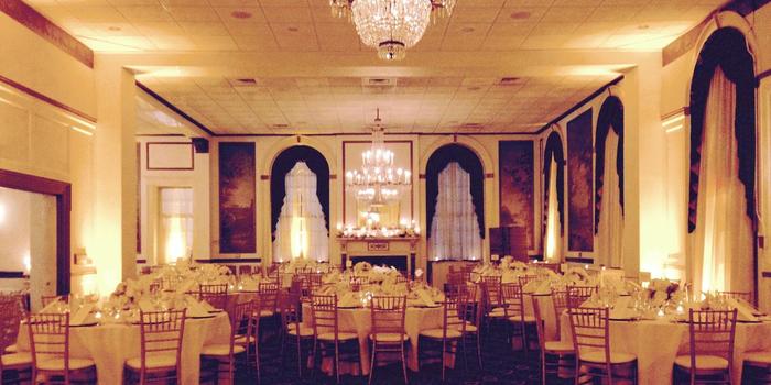 The Inn On Broadway Weddings Get Prices For Wedding Venues In Ny Price This Venue