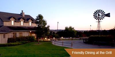 Weddings at Lakewood Homestead Grill weddings in Lakewood CO