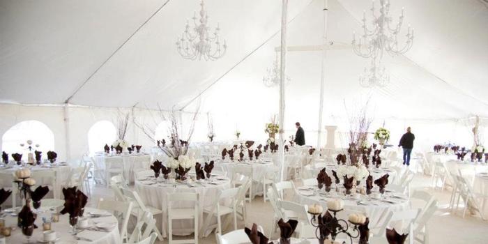 Emerson Creek Pottery Tearoom Weddings Emerson Creek Pottery Tearoom Wedding Venue Picture 3 Of 16 Provided By