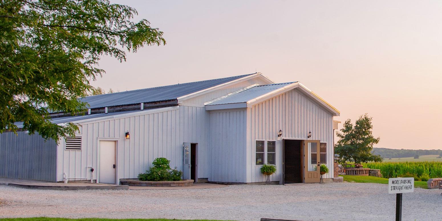 Venue 5126 weddings in Oswego IL