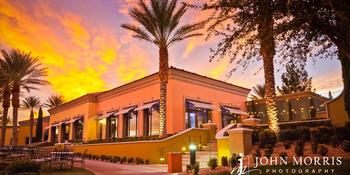 Siena Golf Club Weddings in Las Vegas NV