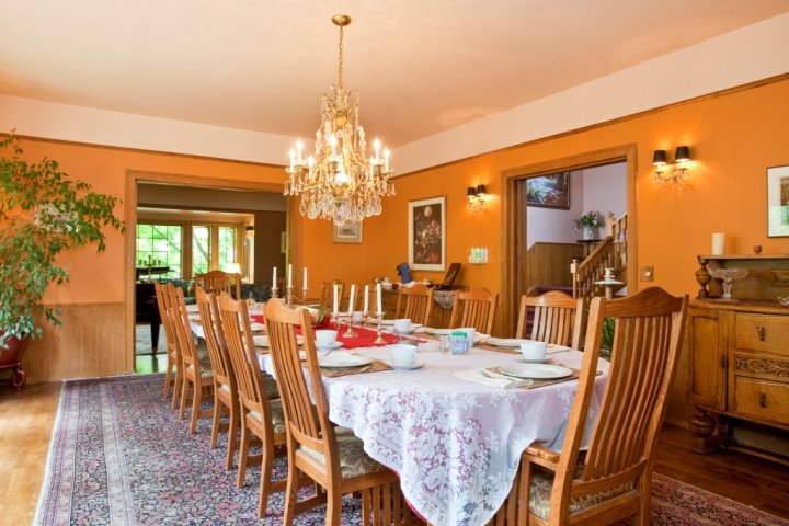 Bacon Mansion, photo 6