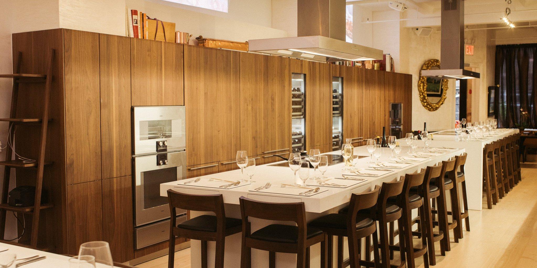 Bouley At Home Venue New York Get Your Price Estimate Today