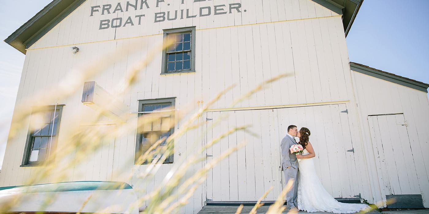 The Mansion at West Sayville weddings in West Sayville NY