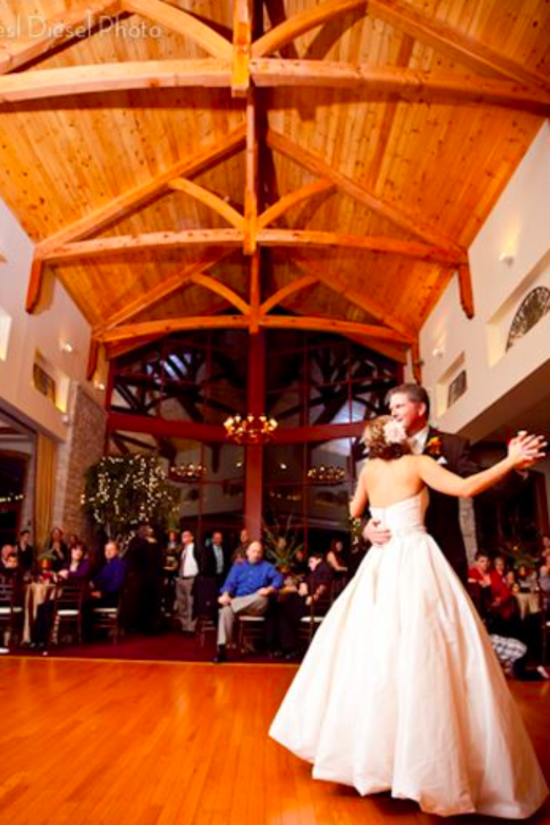 Wedding Venues Information And Pricing Spot