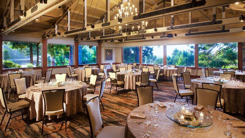 Salishan Resort | Venue - Gleneden Beach, OR | Wedding Spot