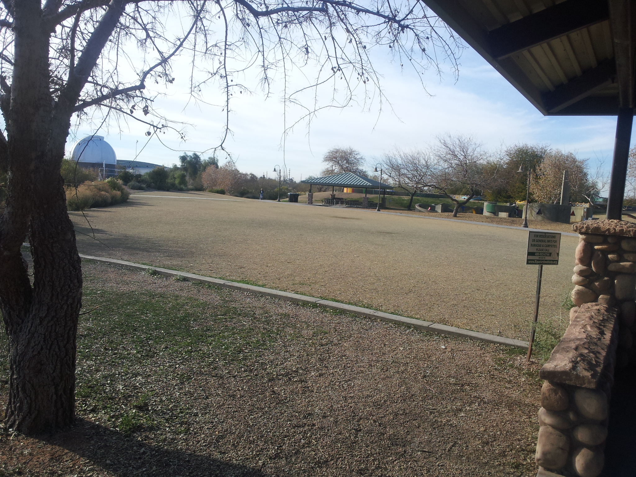 Riparian Preserve at Water Ranch, photo 4