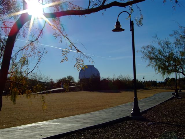 Riparian Preserve at Water Ranch, photo 5