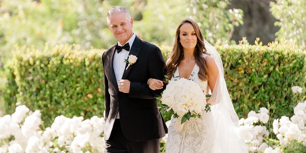 Rancho Bernardo Inn weddings in San Diego CA