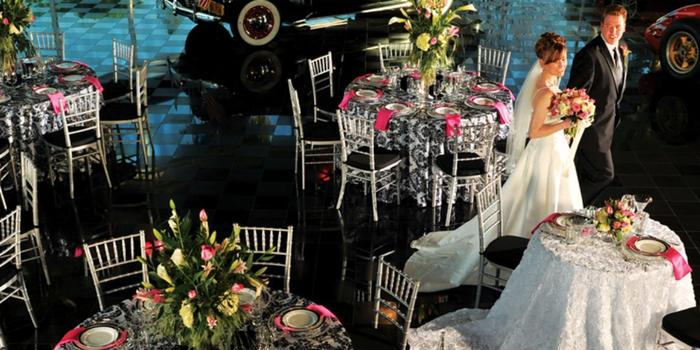 Club Auto Sport Weddings Get Prices For Wedding Venues In Ca Price This Venue