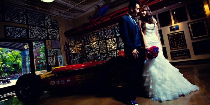 Club Auto Sport Weddings Get Prices For Wedding Venues In Ca Price This Venue