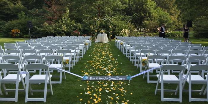 Cantigny Park Weddings Get Prices for Wedding Venues in IL