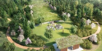 Cantigny Park Weddings in Wheaton IL