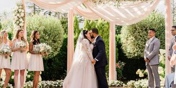 The Aerie at Eagle Landing Weddings in Happy Valley OR