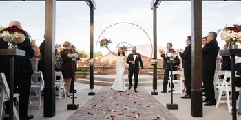 Las Vegas by Wedgewood Weddings Weddings in Las Vegas NV