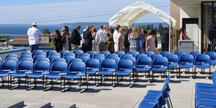 Edmonds Plaza Room Weddings | Get Prices for Wedding Venues in WA