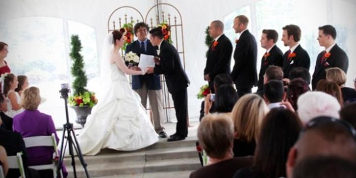 Edmonds Plaza Room Weddings | Get Prices for Wedding Venues in WA