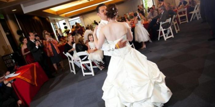 Edmonds Plaza Room Weddings | Get Prices for Wedding Venues in WA
