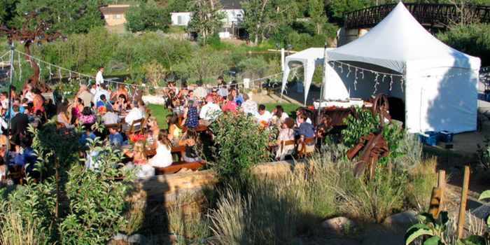 River School Farm Weddings Get Prices For Wedding Venues In Reno Nv River School Farm Wedding Venue Picture 3 Of 16 Provided By