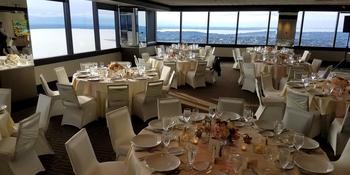 The Columbia Tower Club Weddings in Seattle WA