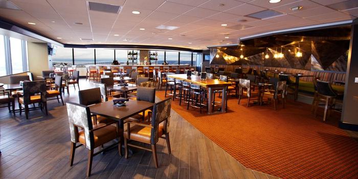 The Columbia Tower Club Weddings Get Prices for Wedding