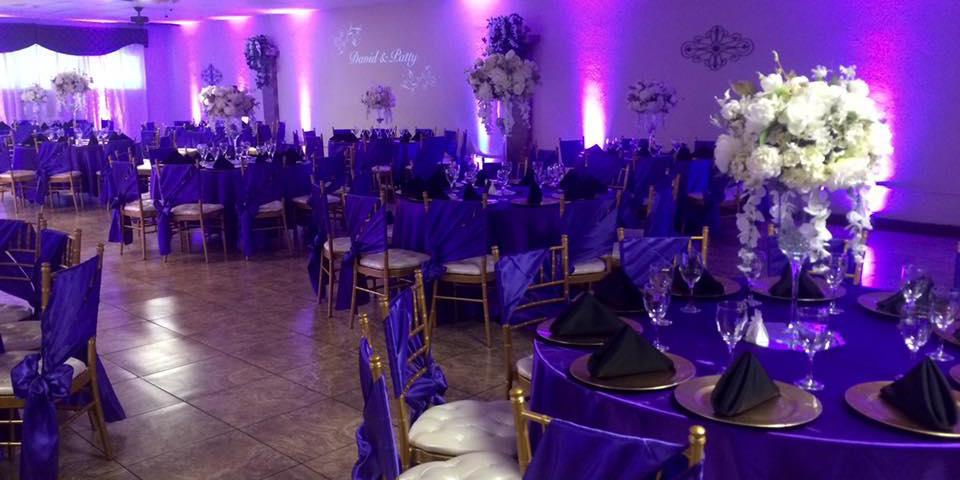 Old Town Avondale Reception Hall weddings in Avondale AZ