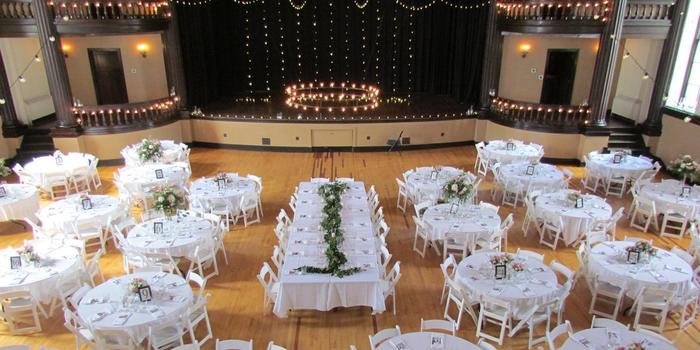 Turner Hall Weddings Get Prices For Wedding Venues In Il Price This Venue