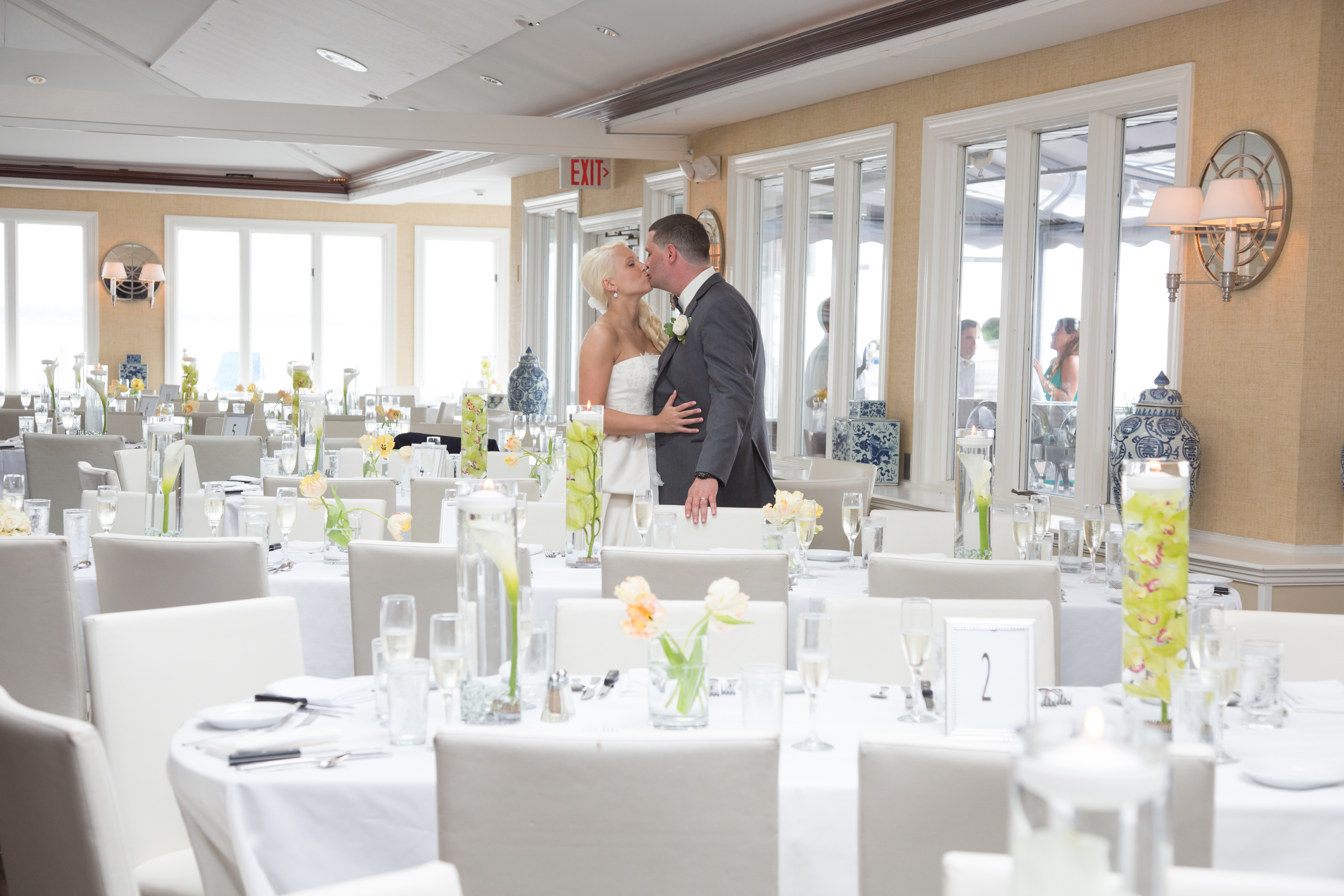 The View at Oakdale | Venue - Oakdale, NY | Wedding Spot, image size:5760x3840