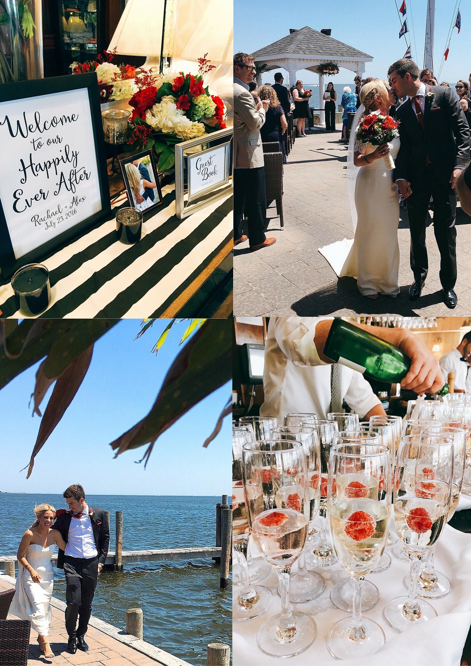 The View at Oakdale | Venue - Oakdale, NY | Wedding Spot, image size:1587x2245