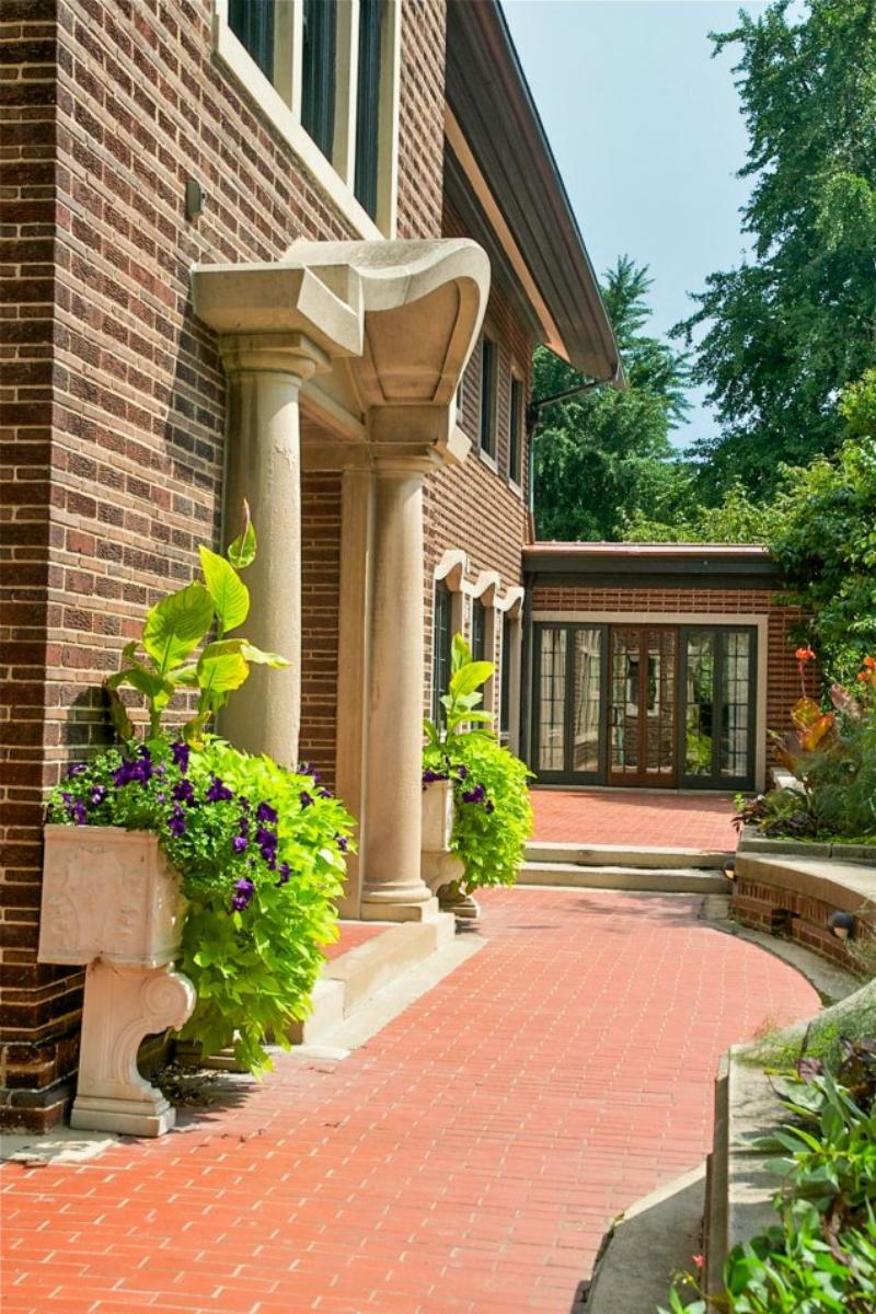 Cheney Mansion Weddings Get Prices for Wedding Venues in IL Cheney Mansion Weddings Get Prices for Wedding Venues in IL