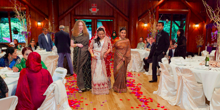 Wedding Venues Information And Pricing Spot