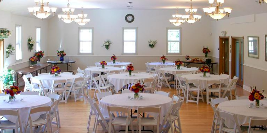 French Creek Manor weddings in Snohomish WA