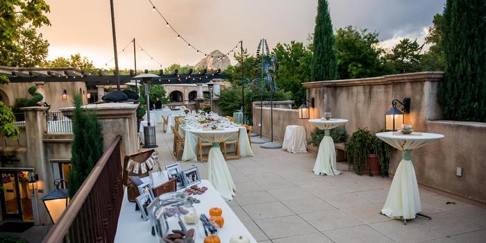 Tlaquepaque Weddings Get Prices For Wedding Venues In Sedona Az Tlaquepaque Wedding Venue Picture 4 Of 16 Photo By Andrew Holman Photography