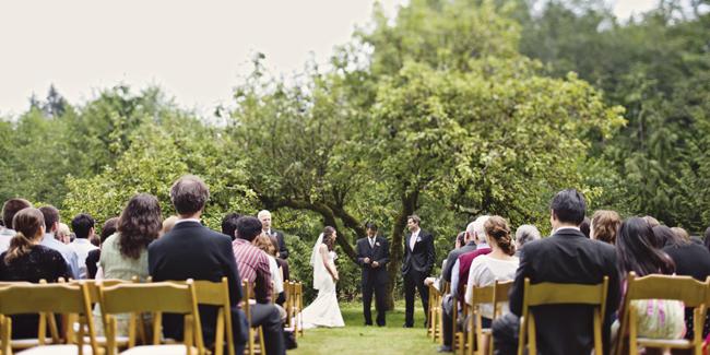 Beau Lodge weddings in Bow WA